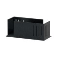 Classic 4x8 Napkin Organizer
